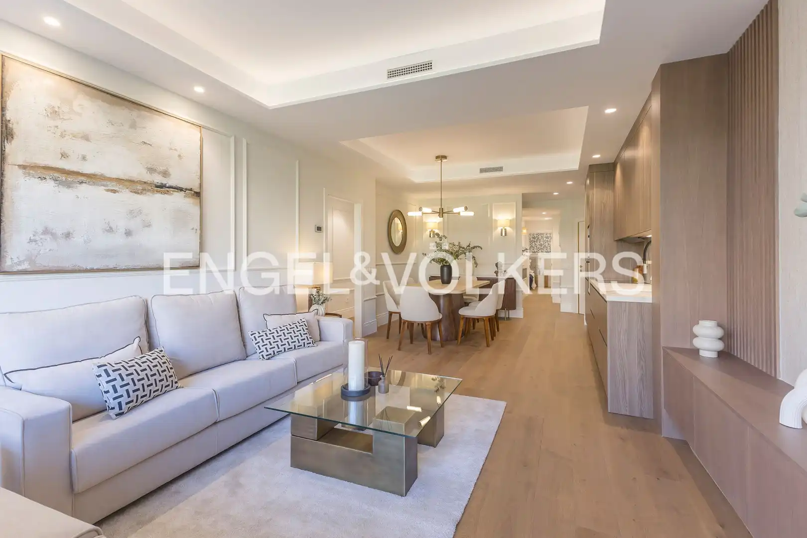 Appartamento con balcone in vendita a Retiro, imagen 6