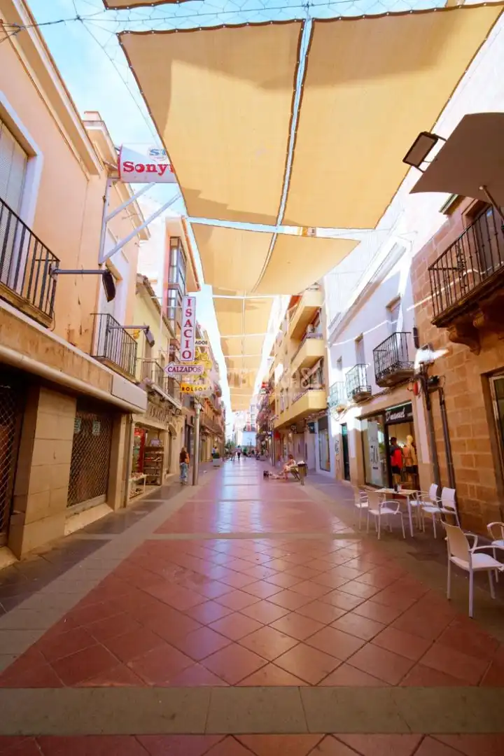 Pis en venda a Centro ciudad