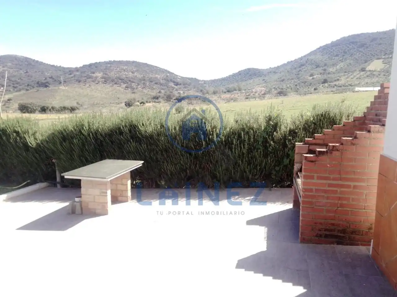 Terreny residencial en venda a Belmez, imagen 5
