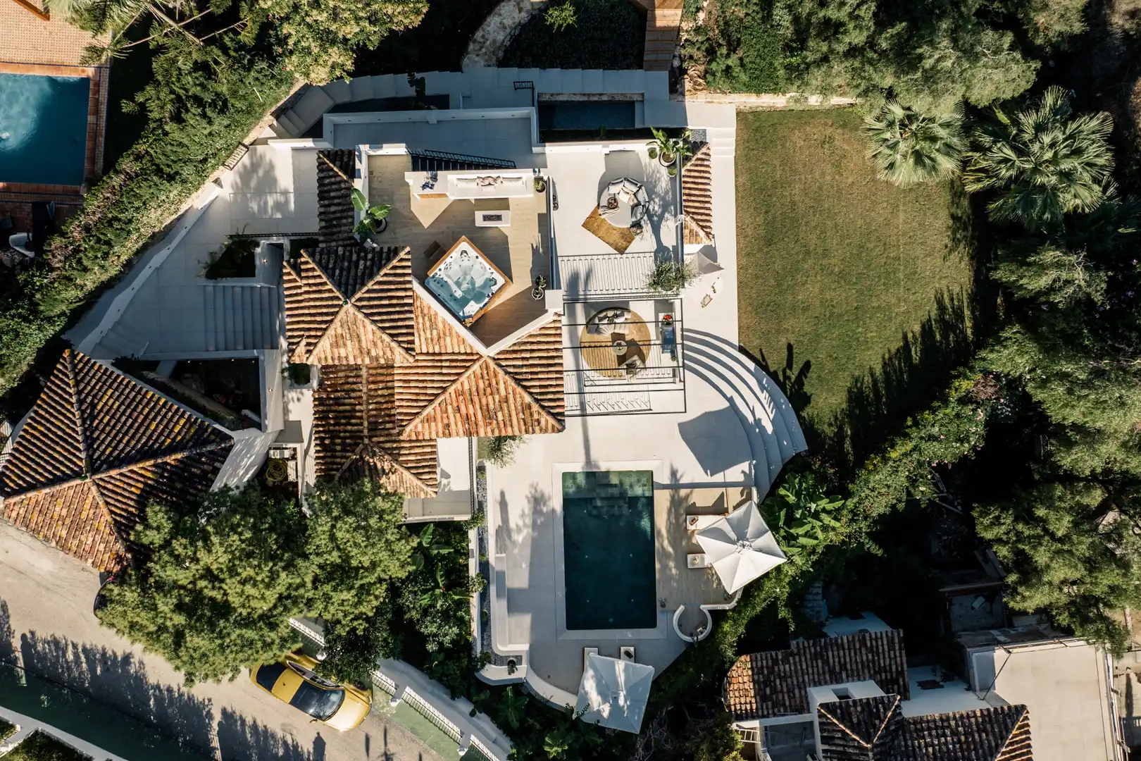 Casa amb piscina en venda a Marbella Centro, imagen 50