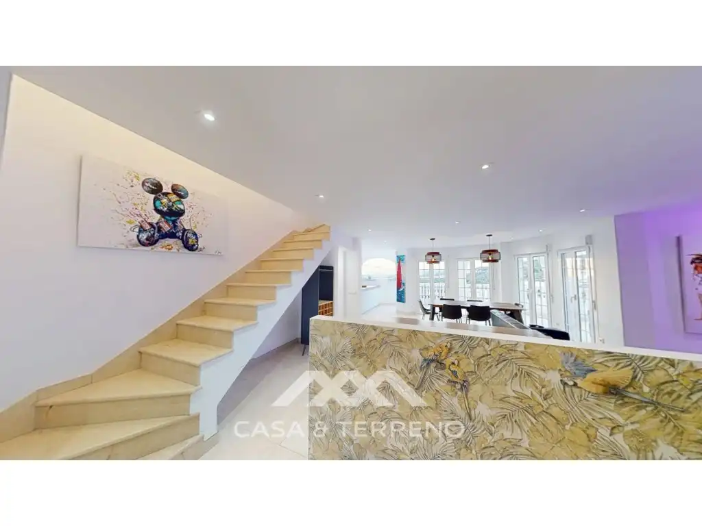 Casa o chalet en venta en Torrox con Aire acondicionado, Terraza y Piscina