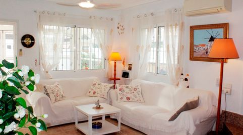 Foto 3 de Casa o xalet en venda a Torre de la Horadada, Pilar de la Horadada