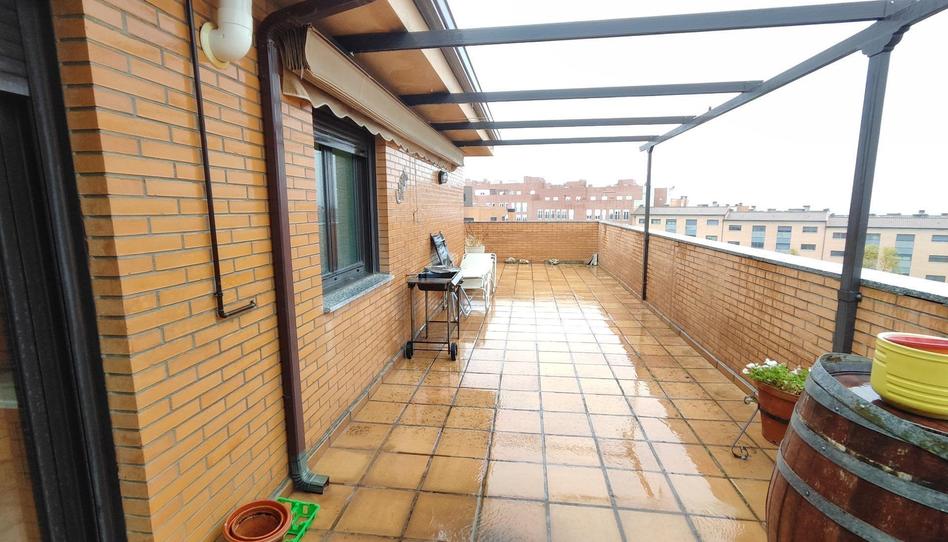 Photo 1 of Attic for sale in Universidad, Ávila