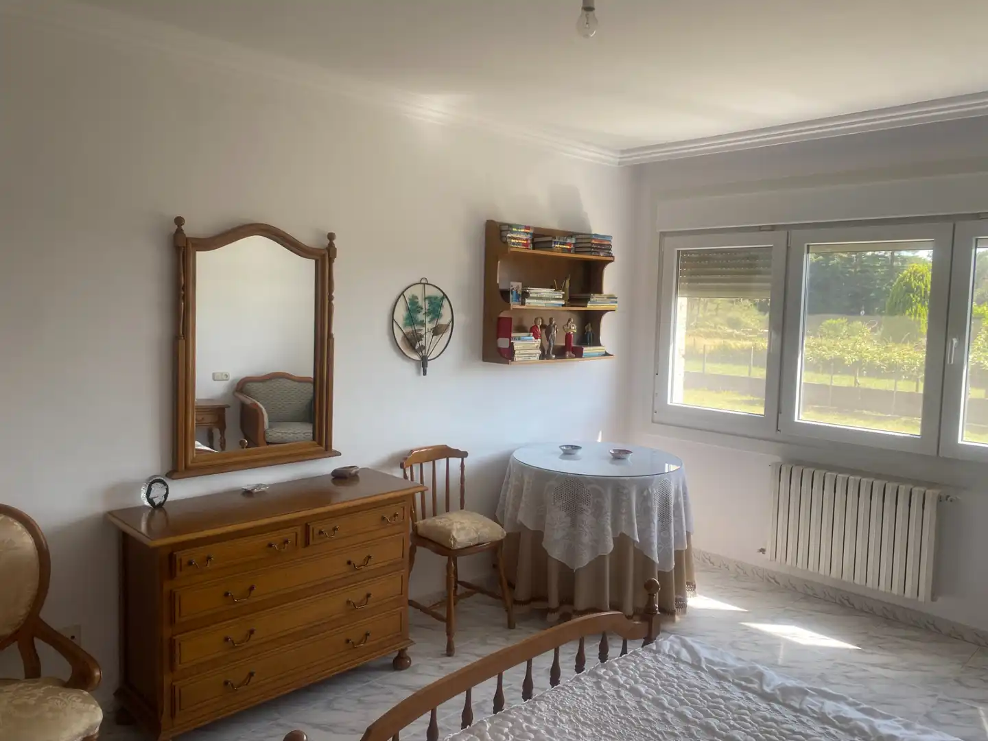 Casa amb terrassa en venda a Camiño de Texexe 17, imagen 15