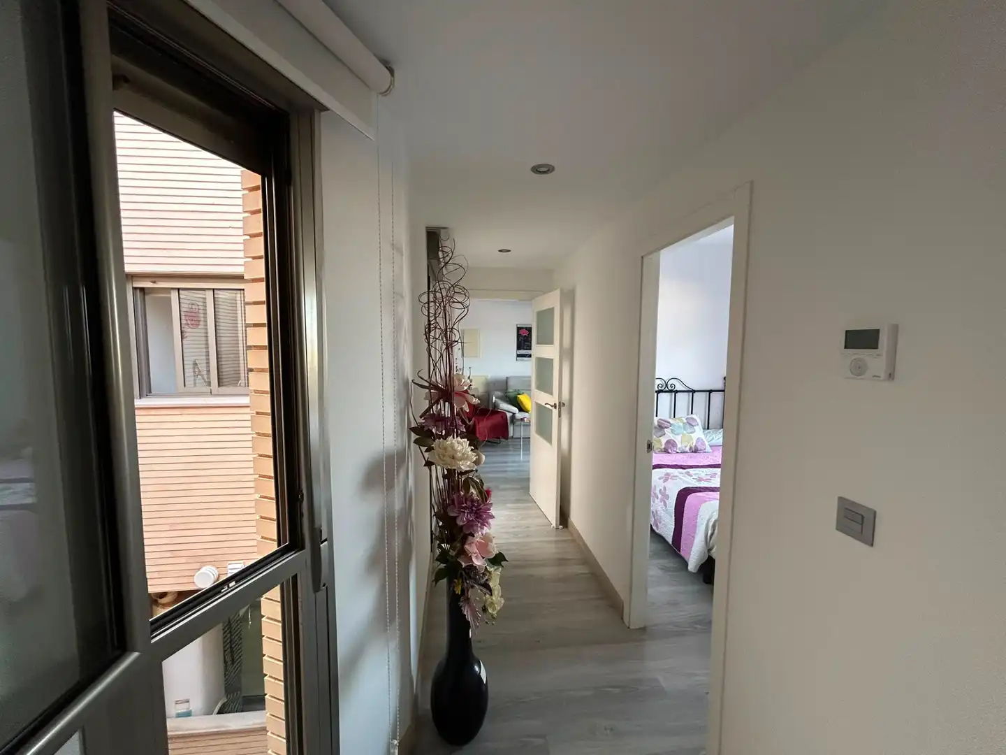 Attic for sale in Totana  with Air Conditioner, Terrace and Storage room