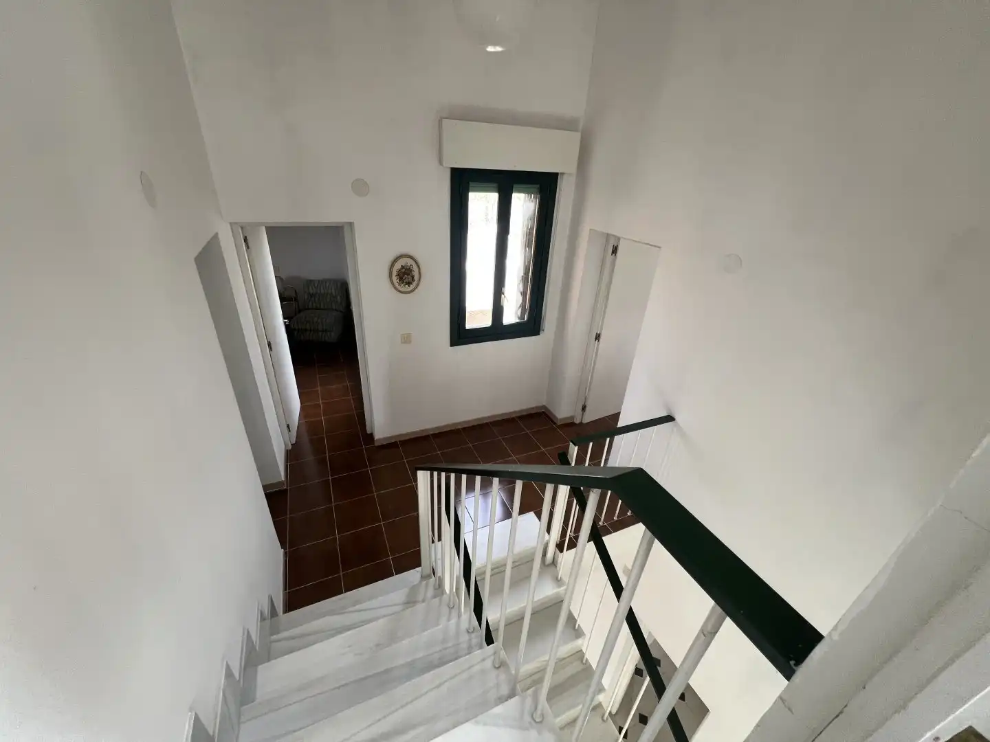 Casa o chalet en venta en Torrecaballeros con Calefacción, Jardín privado y Piscina