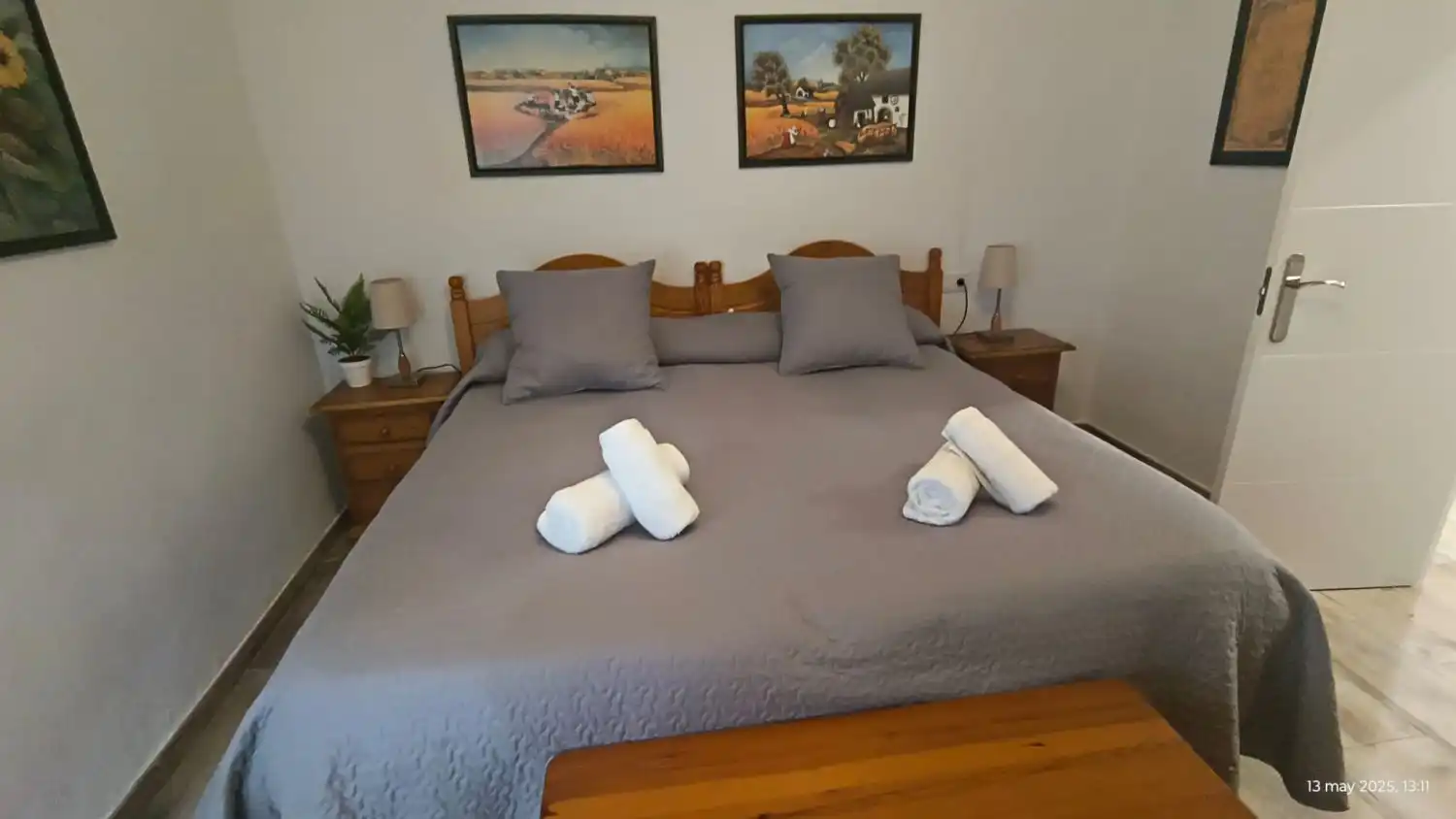 Chalet en venta en Villanueva del Ariscal, imagen 14