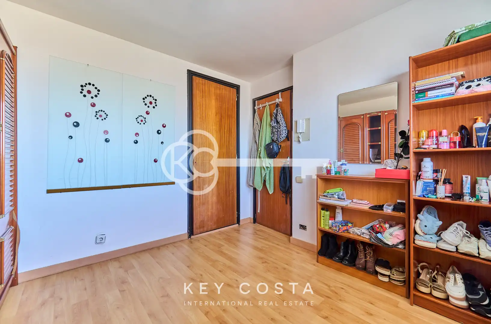 Flat for sale in Alicante / Alacant  with Air Conditioner, Terrace and Furnished