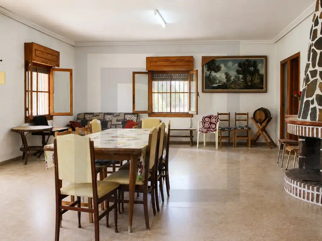 Casa rustica in vendita a Lugar San Onofre, imagen 3
