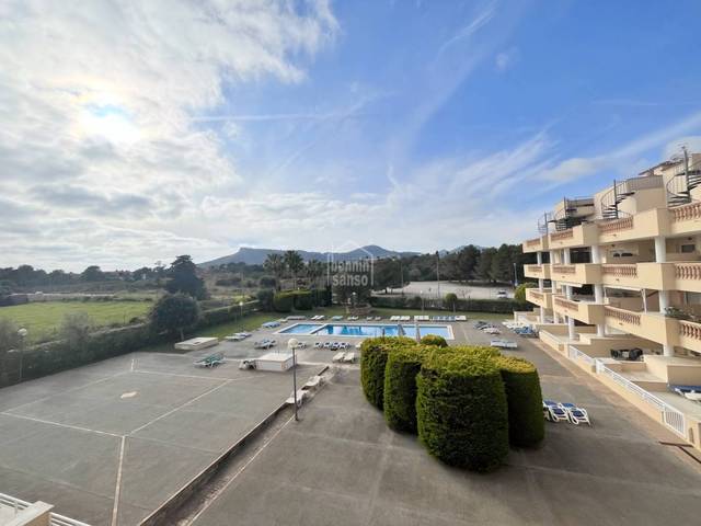 Apartamento en Venta en Cala Bona