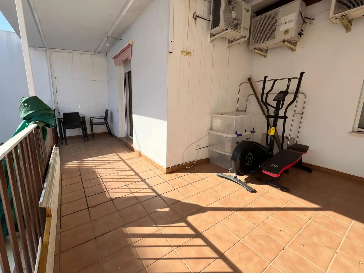 Casa o chalet en venta en El Viso del Alcor