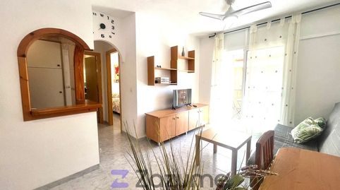 Foto 3 de Piso de alquiler en C. Andalucía, Lo Pagán, San Pedro del Pinatar