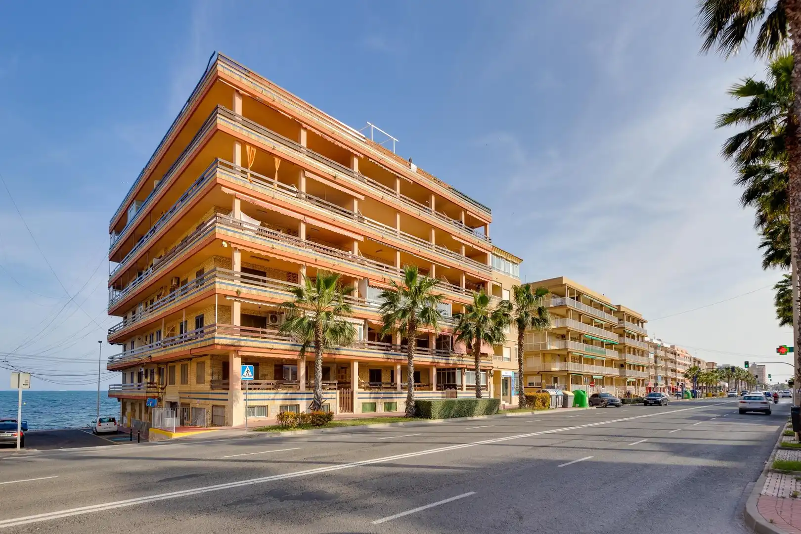 Ático con ascensor en venta en Playa del Acequión, Náufragos y Rocío del Mar, imagen 35