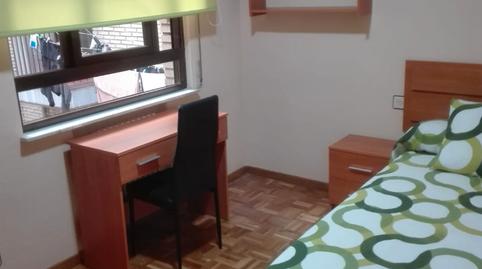 Foto 3 von Wohnung zur Miete in Carmelitas, Salamanca Capital