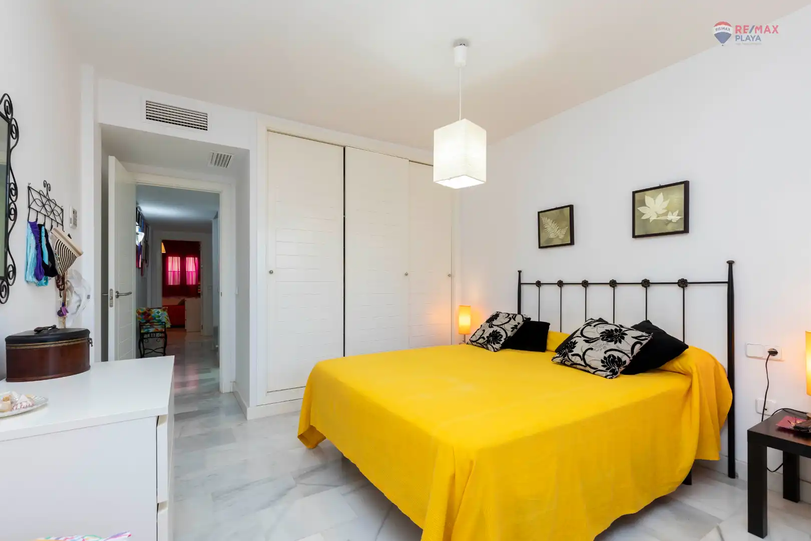 Dúplex en venta en Calle Miradores, Puerto de Garrucha