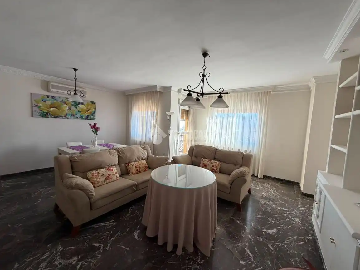 Wohnung mit Terrasse zum Verkauf in Torredonjimeno, imagen 4