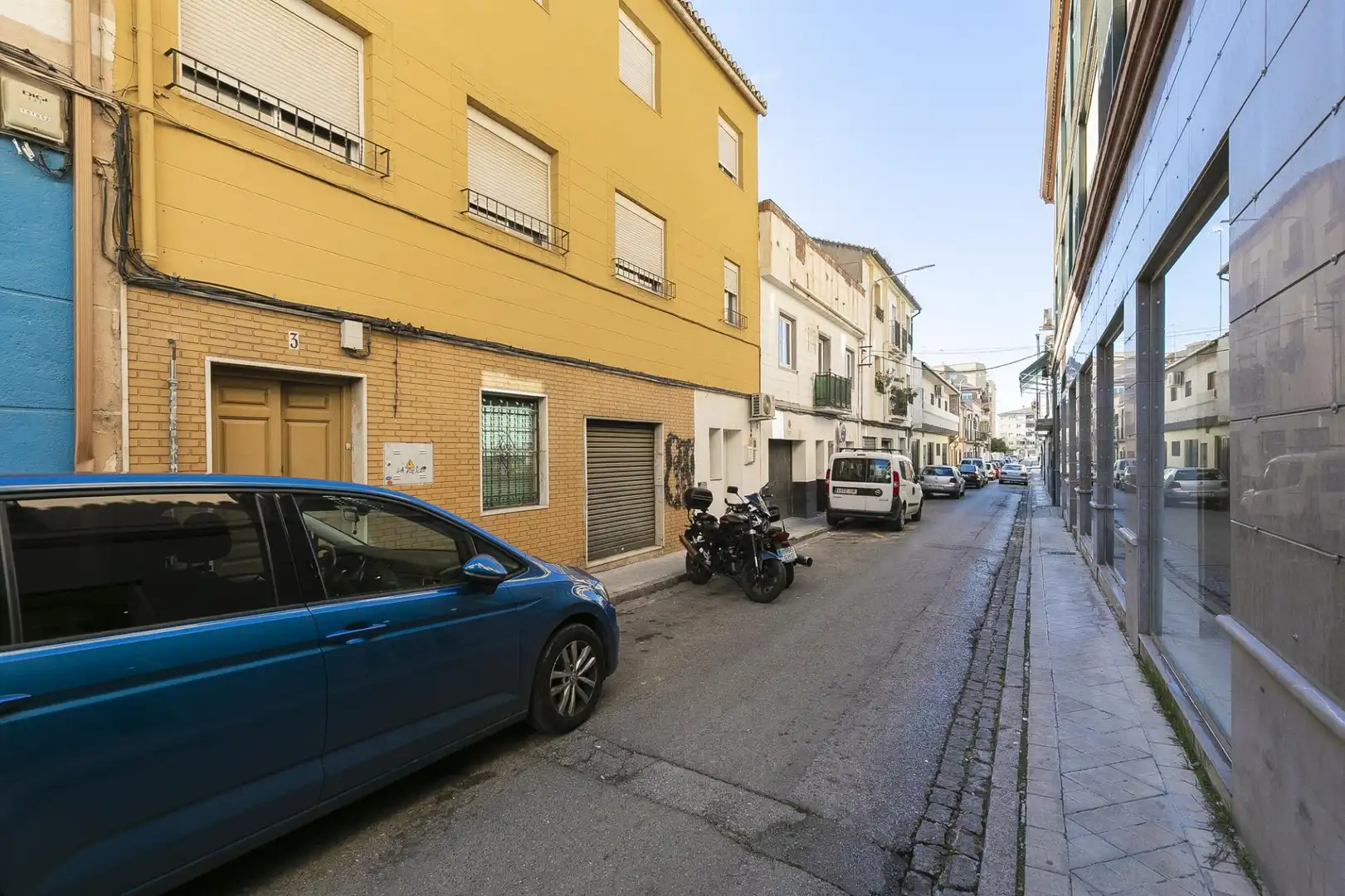 Flat for sale in Calle Carmen de Icaza, imagen 20