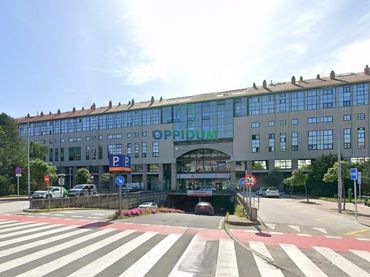 Gewerbefläche zum Verkauf in de Lisboa 10