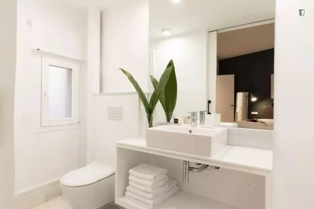 Apartamento con ascensor en alquiler en Centro, imagen 10
