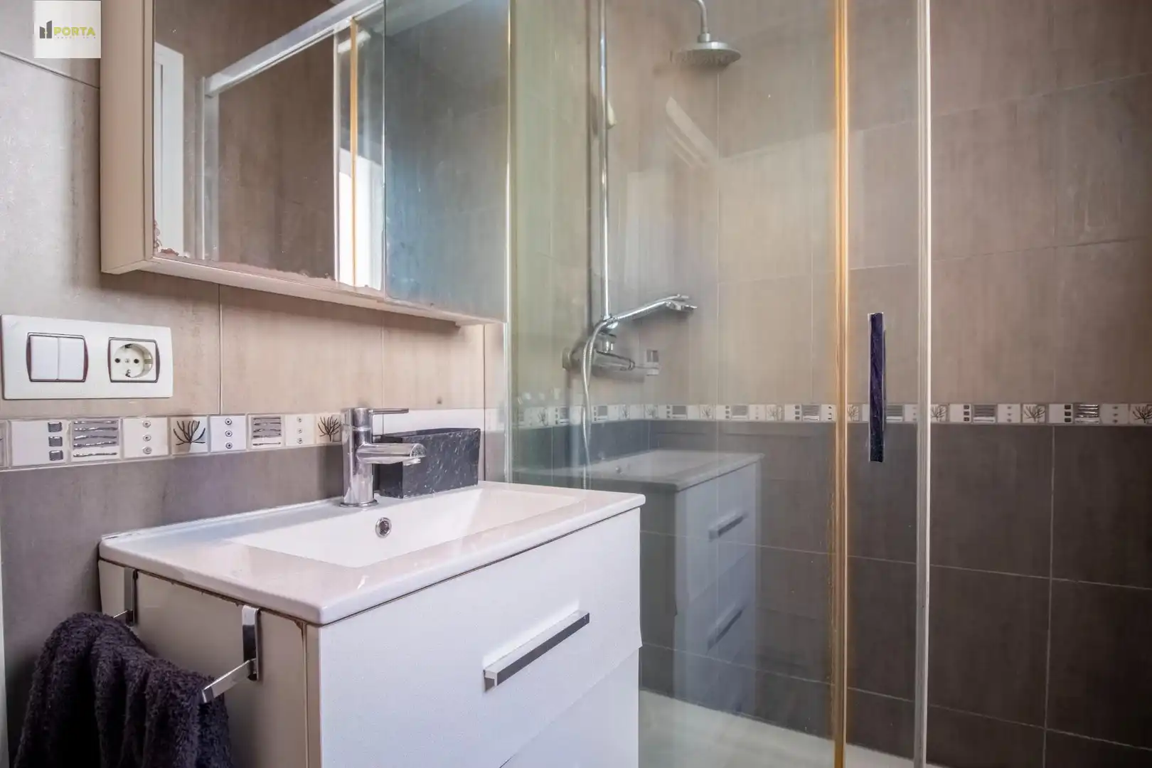 Flat for sale in Centro - Calzada - Cabo Noval, imagen 11