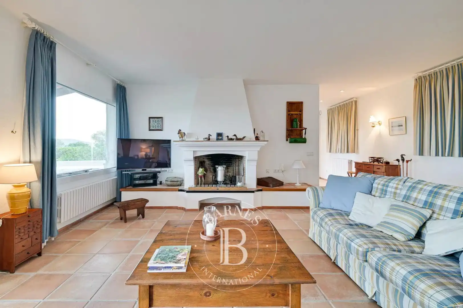 Casa amb piscina en venda a Golf Costa Brava, imagen 7