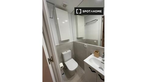 Foto 4 de Apartament per a compartir a Cuatro Caminos - Azca,  Madrid Capital