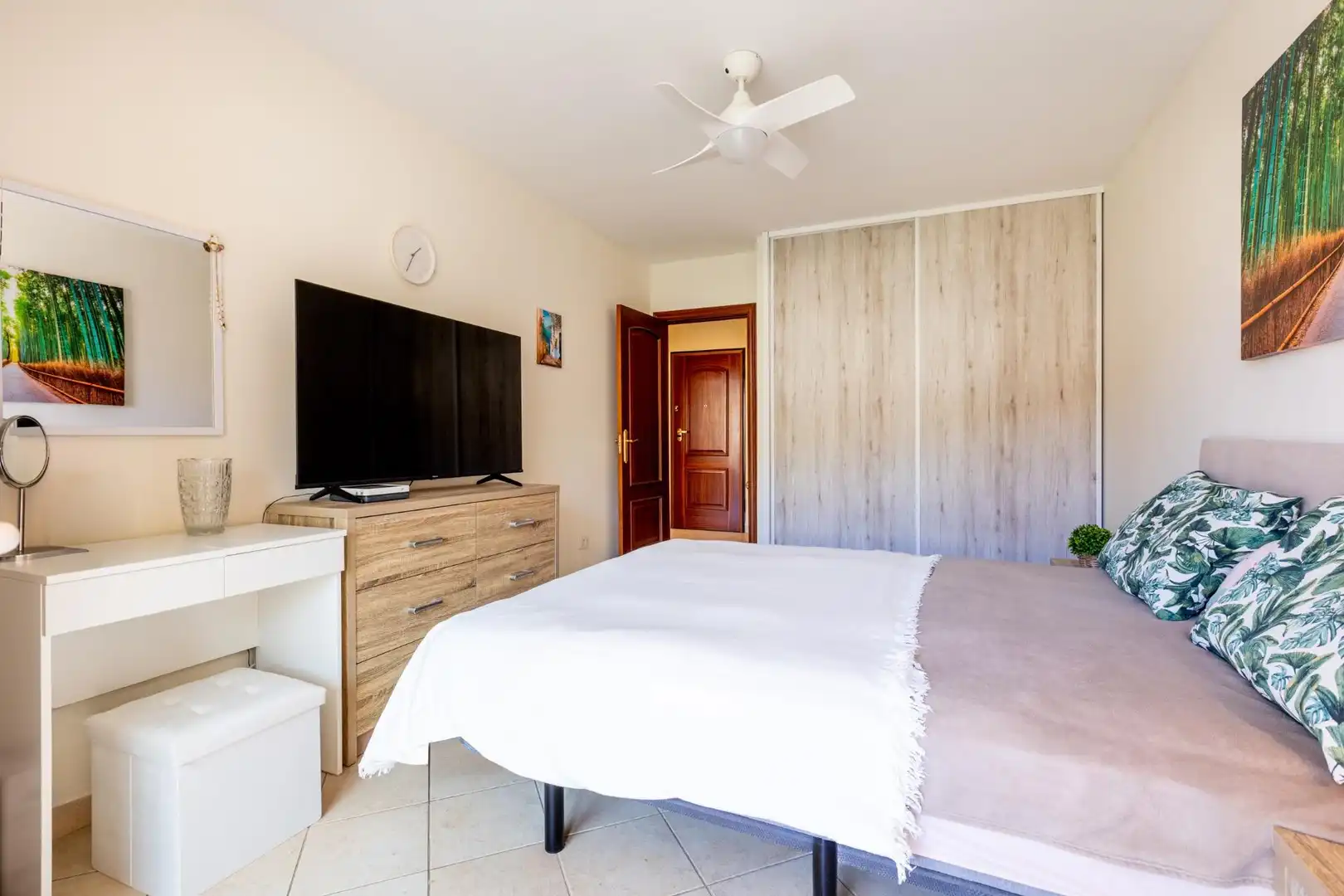 Apartment with pool for sale in Los Cristianos, imagen 19