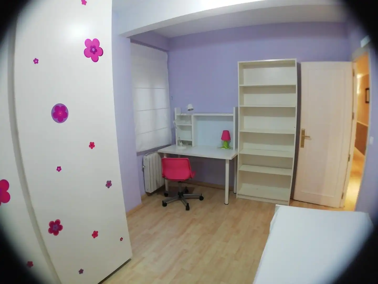 Habitación de Piso en venta en Talavera de la Reina con Aire acondicionado, Calefacción y Terraza