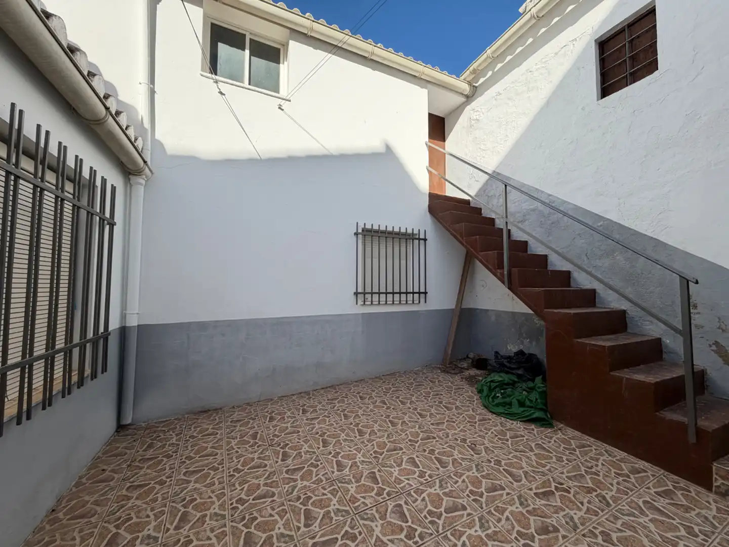 Haus mit Terrasse zum Verkauf in Teba