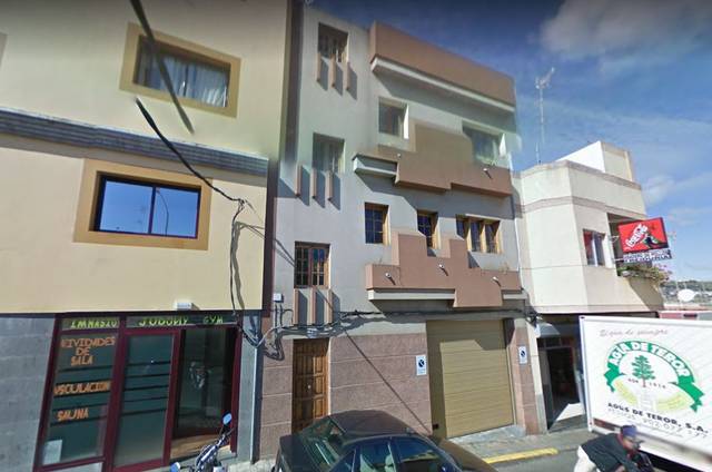 Local comercial en Alquiler en C/ Clemente Jordán en Juan XXIII