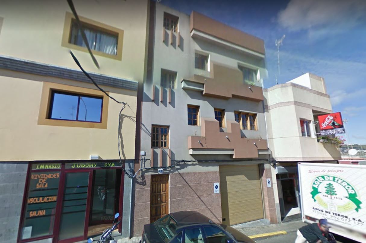 Exterior view of Premises to rent in Arucas