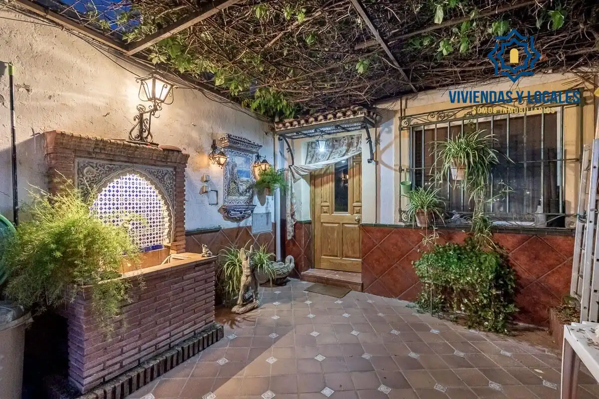 Maison avec terrasse à vendre à Albaicín, imagen 13