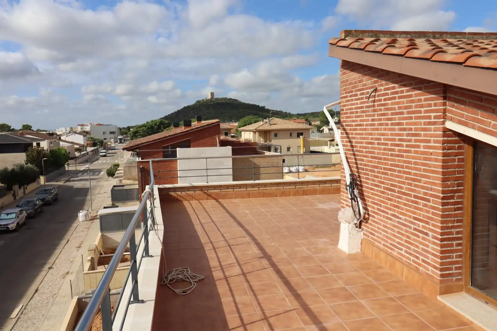 Casa adosada en venta en Calle Montserrat Roig, Ulldecona