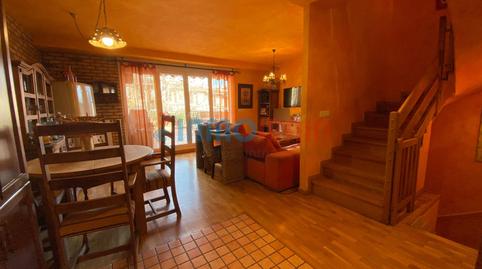 Foto 5 de Casa adosada en venda a Erauskin Kalea, Beasain, Gipuzkoa