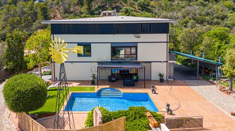 Foto 2 von Haus oder Chalet zum Verkauf in Calle Eucaliptus, 201, Corbera de Llobregat, Barcelona