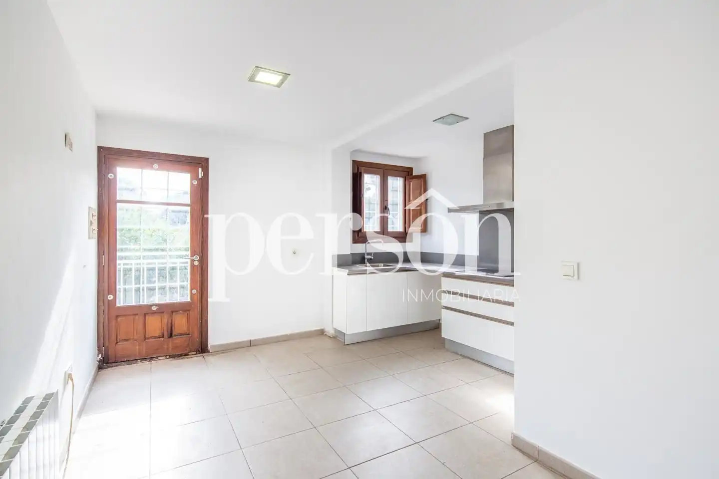 Cuina de Casa o xalet en venda en Jávea / Xàbia amb Aire condicionat i Terrassa