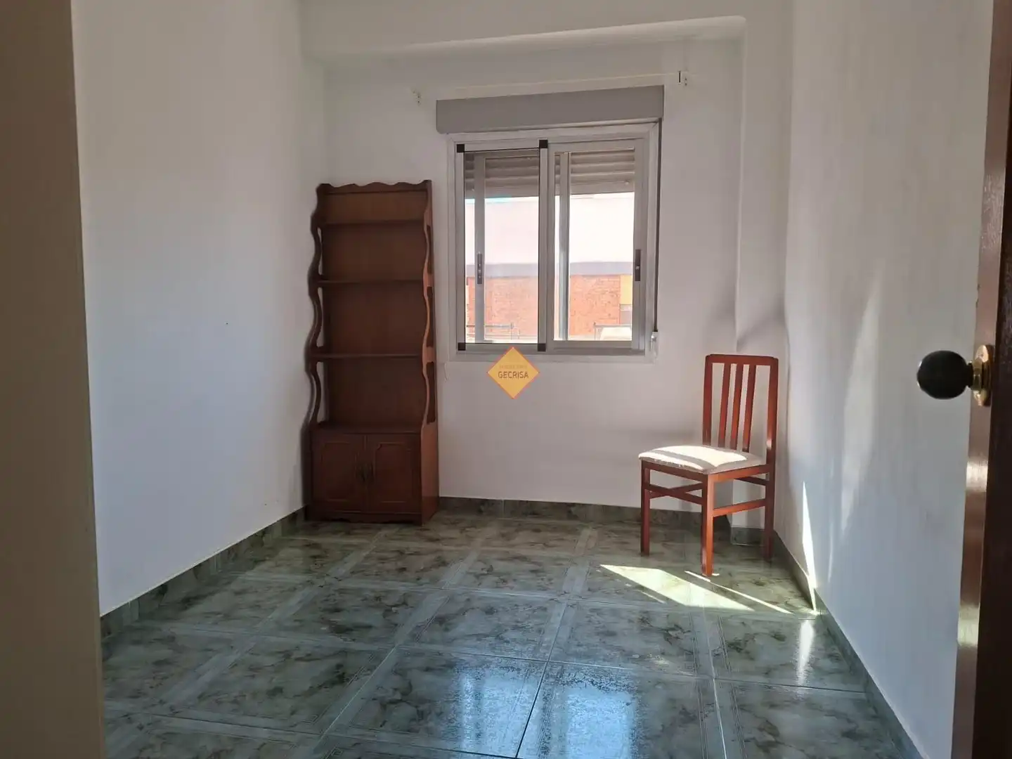 Habitación de Piso en venta en Burjassot con Terraza