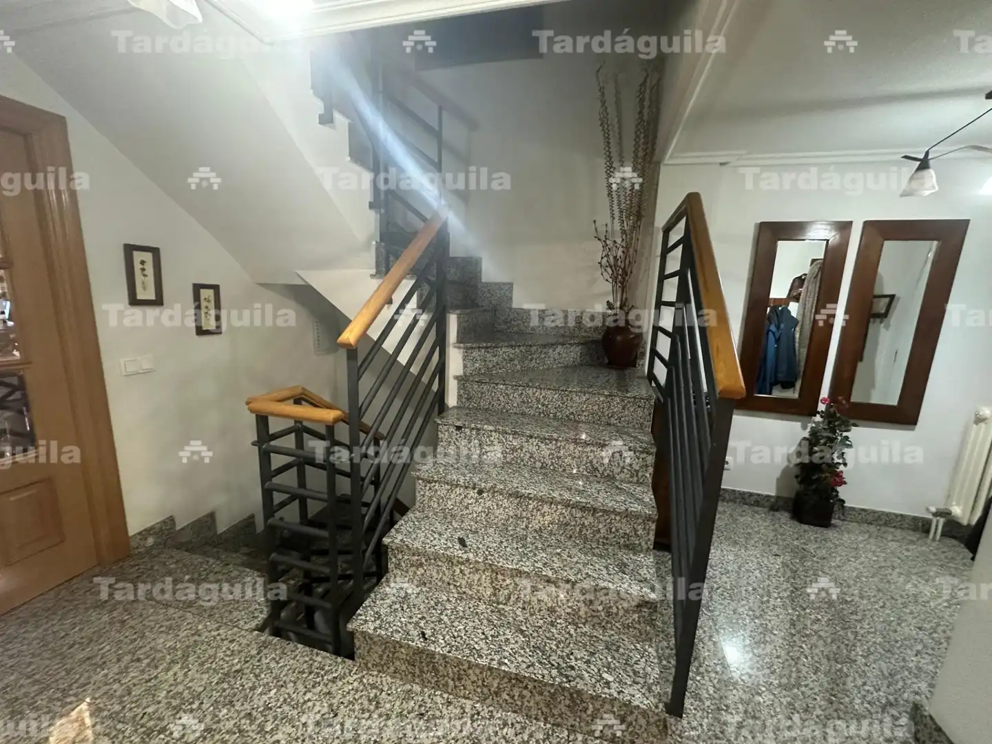 Villa avec jardin à vendre à San Bernardo - Carmelitas - Campus, imagen 23