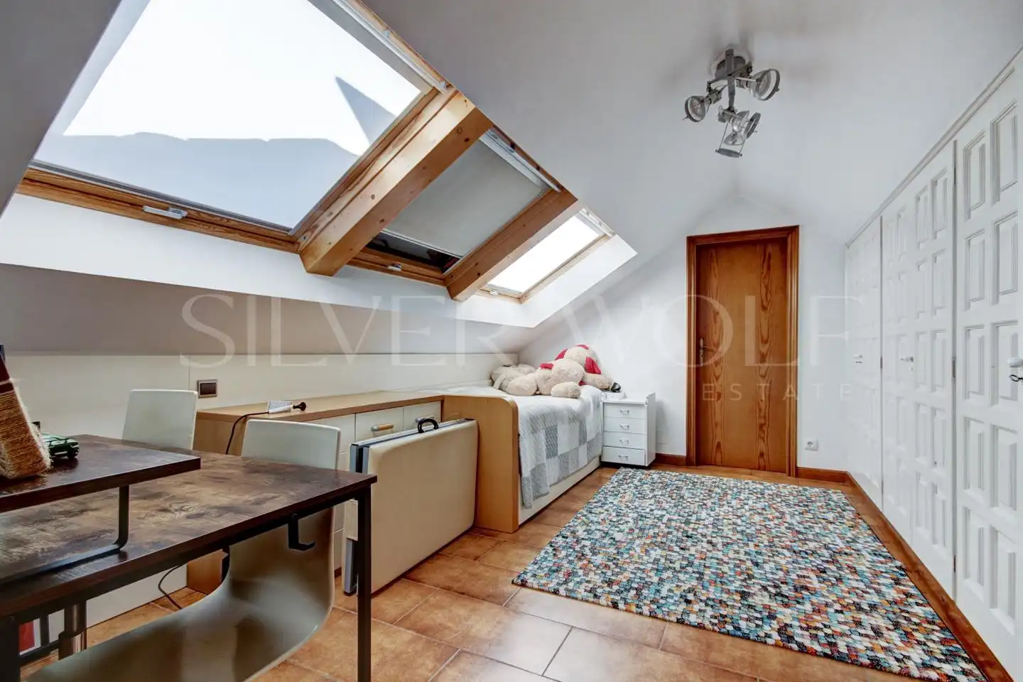 Casa con piscina en venta en Pallejà, imagen 26