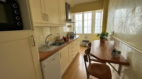 Foto 5 de Piso de alquiler en N/a, Gaztambide, Madrid Capital