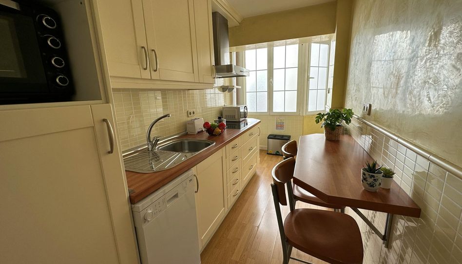 Piso de alquiler en N/a, Gaztambide - Imagen 5