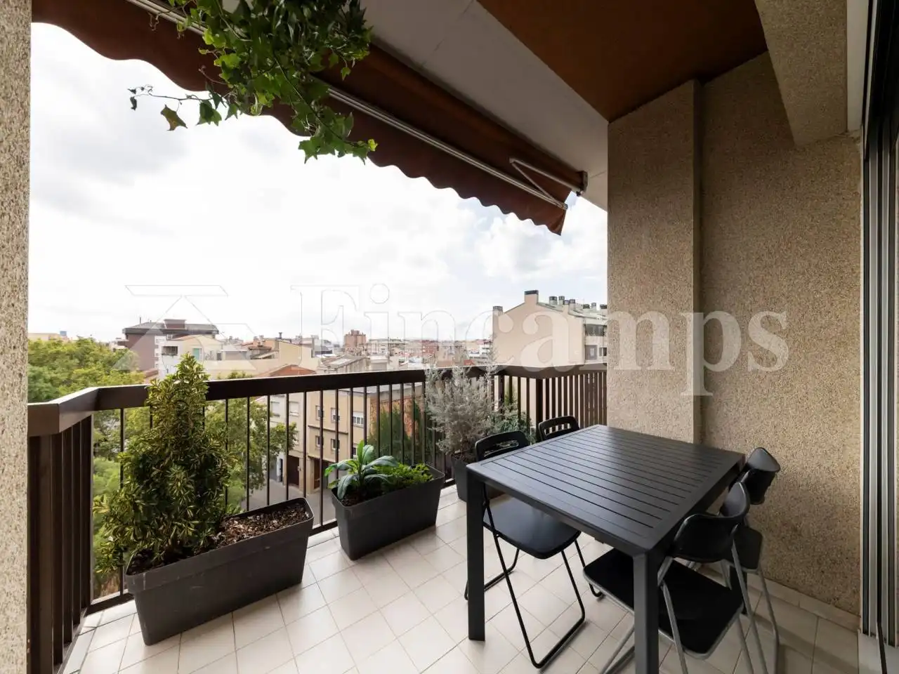 Wohnung mit Terrasse zum Verkauf in Calle Lluís Carreras, imagen 30