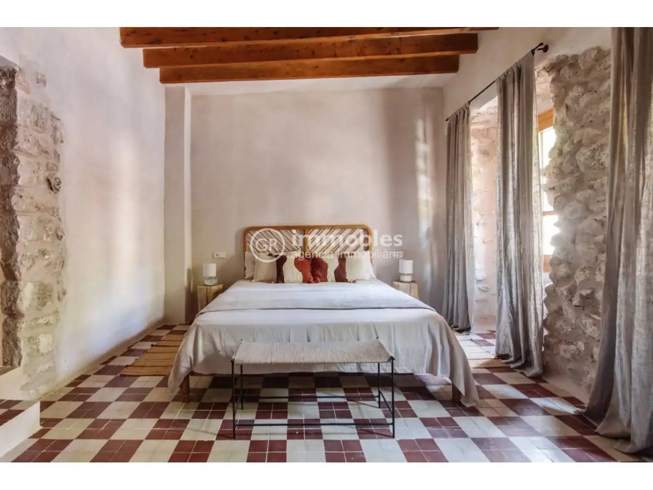 Casa o xalet en venda a Alaró