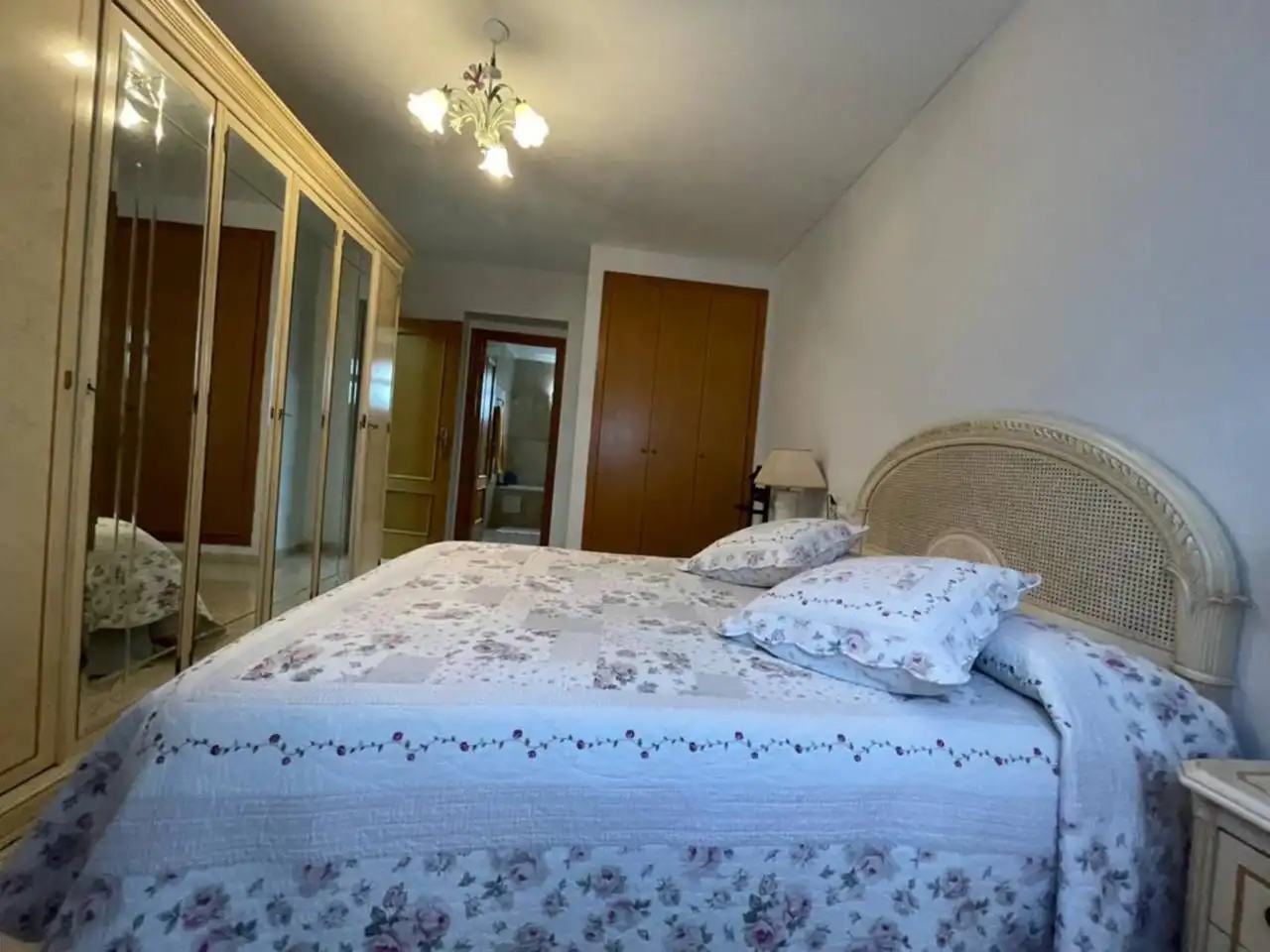 Detached house with pool for sale in Avenida REPUBLICA ESPAÑOLA -CALICANTO B 2 FINCA 5 UE, imagen 23