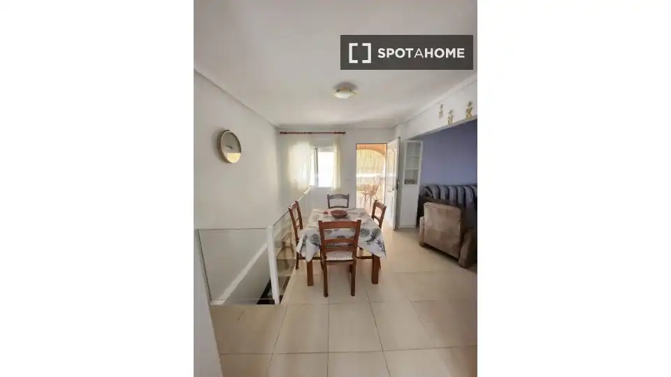 Zimmer in Monte Faro - Altomar II