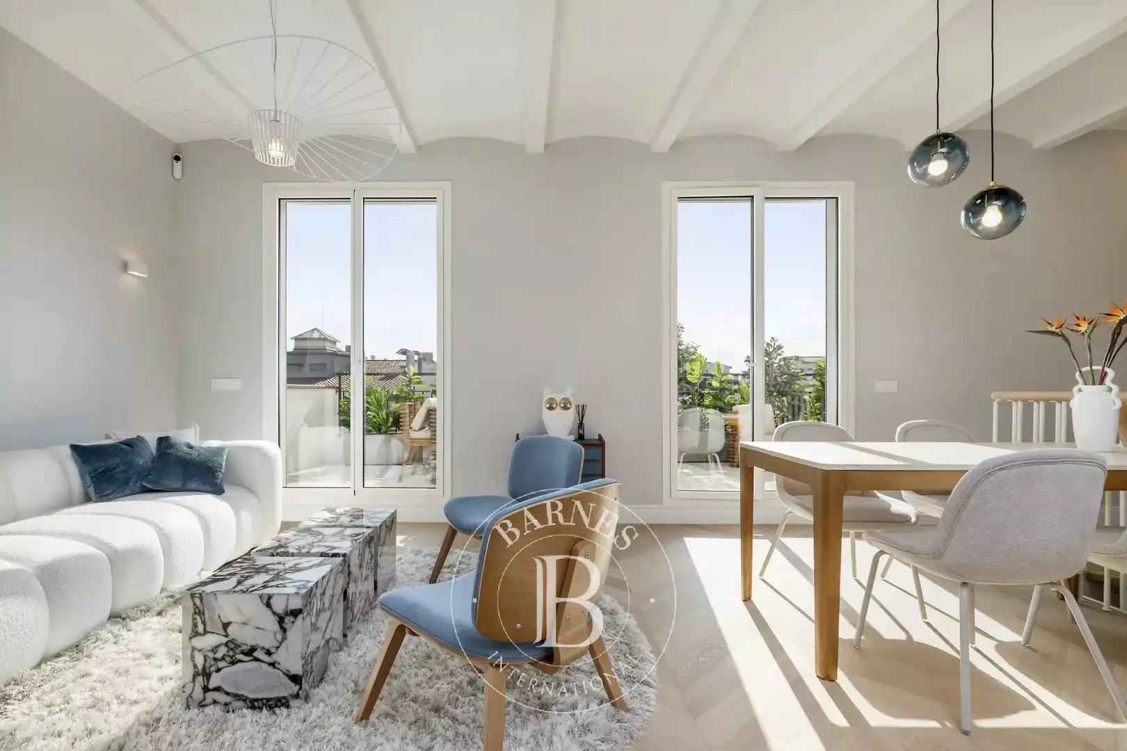 Penthouse mit Aufzug zum Verkauf in Eixample, imagen 2