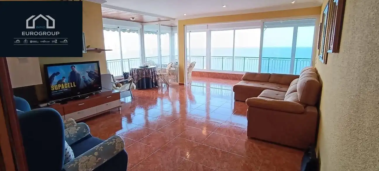 Flat with lift for sale in Playa de Levante, imagen 38