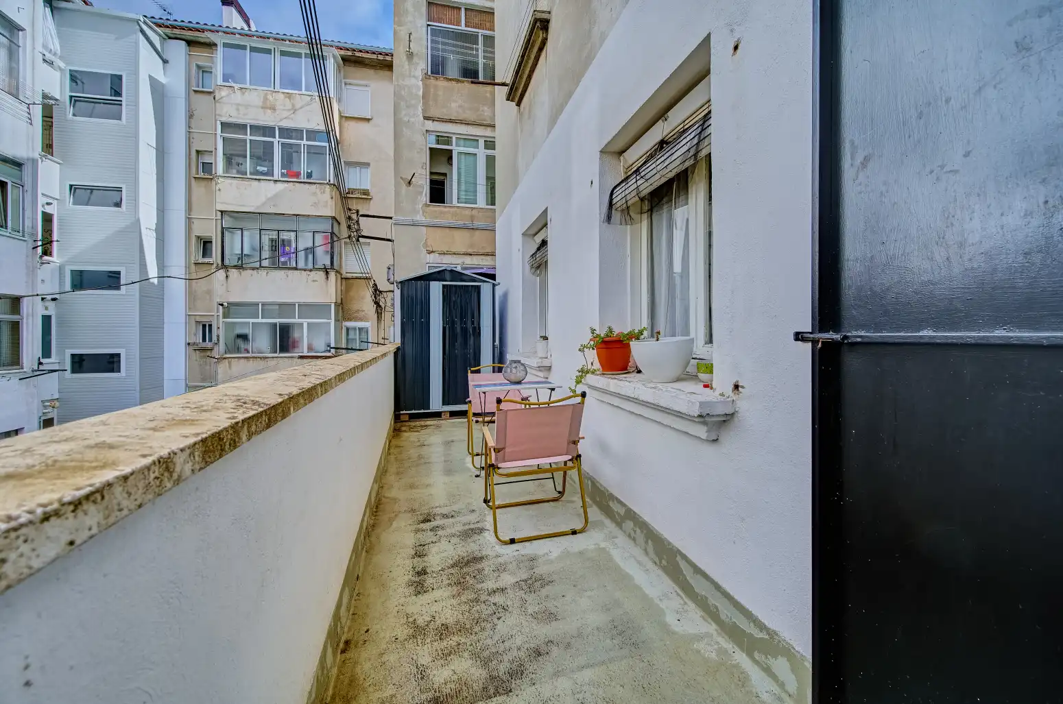 Piso con terraza en venta en Burlada-Burlata - Calle San Miguel 14, imagen 12