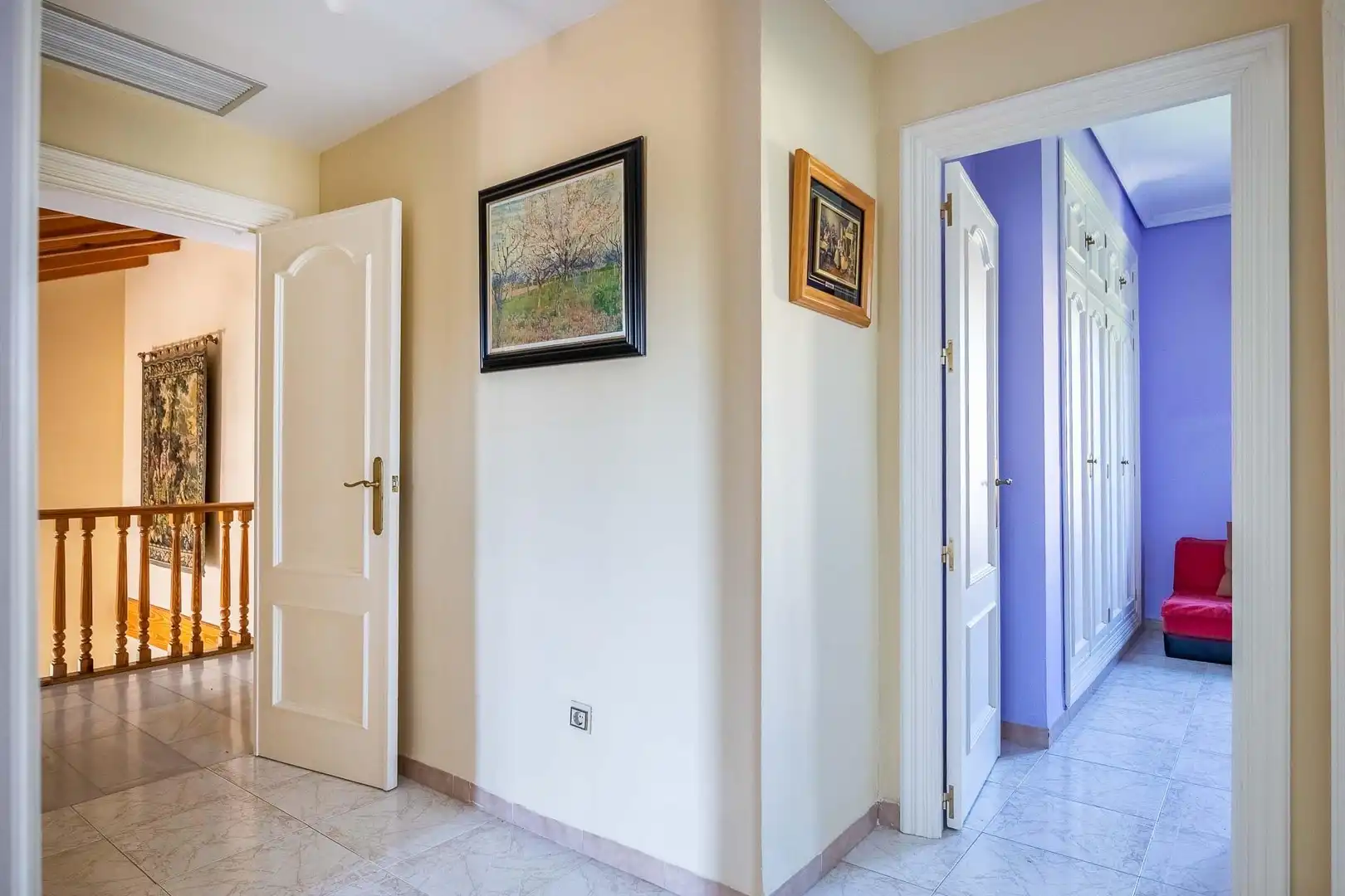 Casa o chalet en venta en Gelves con Jardín privado y Piscina comunitaria