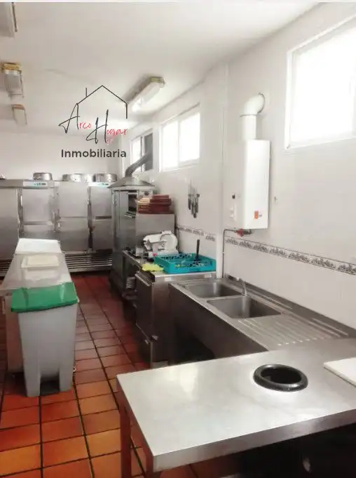 Locale commerciale in vendita a Rosales, imagen 14